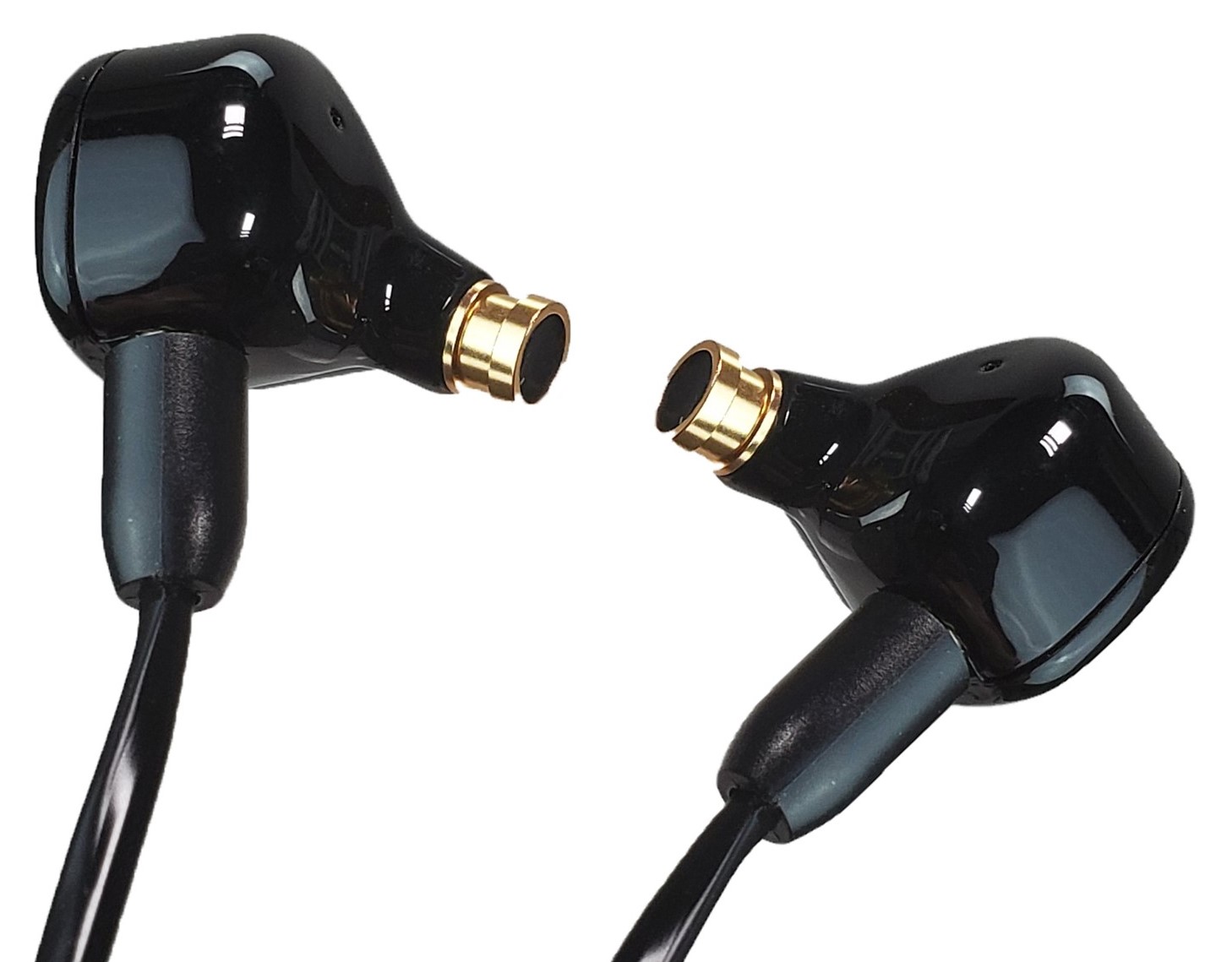 Bass 2025 in ear